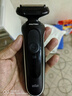 博朗5系电动剃须刀刀头往复式刮胡刀电动男士送男朋友老公生日礼物送男友生日礼物 男 实拍图