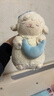 名创优品（MINISO）羊咩咩-小羊站姿公仔毛绒玩具玩偶娃娃生日新年礼物女 顺