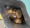 紫玉迁西甘栗仁开袋即食板栗休闲零食甜栗子仁河北年货节日特产礼盒 迁西板栗仁50g*11袋 京东配送 送货上门 实拍图