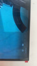 华顷RQG系列显示器  4K 2K 165Hz液晶电脑电竞显示器 300HZ带鱼屏  1ms 广色域 显示屏 24英寸/1K300HZ/直黑/IPS/游戏电竞 游戏办公 实拍图