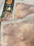 CP正大食品白羽鸡全腿2斤 生鲜冷冻早餐  鸡大腿 烤鸡腿炸鸡腿 实拍图