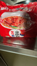 农心辛拉面辣白菜拉面韩式方便面香菇牛肉面韩国泡面袋装速食煮面 辣白菜10包*120g 实拍图
