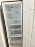 容声（Ronshen）240L立式家用冰柜冰箱IDP主动除菌双变频风冷无霜电脑精控节能智能立柜BD-240WPRSY 实拍图