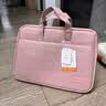 泰克森电脑包手提适用苹果macbook14英寸华为联想笔记本保护套男生女士 实拍图