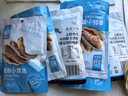 华味亨香酥小黄鱼98g/袋舟山海味即食鲜卤多汁小鱼干仔 实拍图