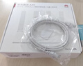 华为路由器Ax3pro new高配穿墙王WiFi6+路由器千兆家用无线路由器5G双频7大户型mesh组网全屋wifi电竞 Ax3标准版【海思双核3000M+千兆网线】 晒单魔方插座/红包2选1 30天 实拍图