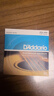 达达里奥（D'Addario）EJ16 美国进口民谣吉他琴弦 碳素钢弦套弦12-53磷铜 实拍图