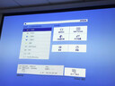 爱普生（EPSON）CB-X06/X49/W06/FH06/FH52/CB-99高亮商务会议教育投影仪 爱普生CB-FH52(4000流明 1080P) 实拍图