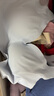 欧迪芬运动背心文胸女士内衣聚拢无痕无钢圈可睡眠胸罩 PB0501/PB0501 实拍图