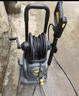 KARCHER德国卡赫商用洗车机HD4/10X标准高压水枪卷轴收纳庭院清洗 实拍图