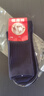 恒源祥【高支纱线】男士袜子男纯棉吸湿透气防臭耐磨休闲中筒袜3双 实拍图