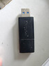 金士顿u盘128g16g8g高速usb3.0手机电脑两用车载64G大容量u盘 3.0黑色32G送+五年质保 实拍图