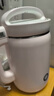 九阳（Joyoung）豆浆机1.2L破壁免滤 可预约家用多功能3-4人食全自动破壁榨汁机料理机D2190 实拍图