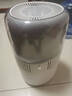 飞利浦（PHILIPS）加湿器家用卧室母婴专用静音除菌无雾空调加湿机鼻炎孕妇婴幼儿小型桌面大容量国家补贴HU5710/10 实拍图