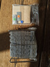 合庆304不锈钢雪糕模具创意自制冰淇淋工具绿豆冰棍冰棒冰块模具冰格 平头六个装【含支架】 实拍图