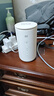 羽浪5g随身wifi6移动无线cpe路由器免插卡千兆双频车载上网高速流量户外直播商务办公十大排名2025款 5G旗舰顶配版【性能提升搭载高增益天线】 支持32台设备连接 实拍图
