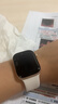 绿联适用Apple watch s11/10保护膜s11手表膜S9/8保护膜苹果保护膜自定位全覆盖秒贴软膜 S10/11【42mm】2片装|无尘秒贴膜 【带定位器】自动定位轻松贴膜 实拍图