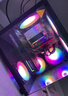 技嘉 酷睿i5 13400F台式组装电脑主机RTX4060Ti/5060Ti游戏高端电竞独显直播设计渲染整机 配置一：酷睿i5丨畅玩3A 实拍图
