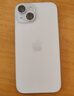 Apple/苹果【政府补贴需现场签收激活】 iPhone 15 (A3092) 128GB 蓝色 支持移动联通电信5G 双卡双待 实拍图