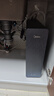 美的（Midea） 中央软水机家用星河净水器厨下式超薄软水机全自动全屋净水软水系统 软化水除垢设备软水净水套装 实拍图