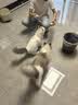 味当家吨吨罐升级版猫罐头全新系列湿粮成猫幼猫慕斯零食鸡丝罐头 3箱*6罐【第3箱0元 新客推荐】 实拍图