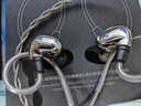 唐麦（Tangmai）凌雲HiFi游戏耳机耳麦有线入耳式三角洲行动电竞专用带麦耳机听声辨位发烧级可换线 3.5mm带麦 实拍图