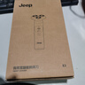 Jeep 吉普电动剃须刀旋转式男士刮胡须刀快充3D浮动三刀头净剃全身水洗生日礼物送男友送老公送父亲E3 实拍图