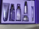 自然堂【龚俊同款】凝时鲜颜紫光盒 抗皱紧致抗衰老护肤品套装圣诞礼物 实拍图