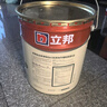 立邦乳胶漆京雅居金装净味5合1内墙油漆墙面漆防霉无添加18L约25kg 实拍图