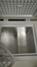 荣事达（Royalstar）小冰柜家用小型冷冻保鲜迷你冷藏商用卧式冷柜单用储母乳柜节能省电 【万人推荐 一级节能】单温 58L 实拍图