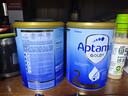 爱他美（Aptamil）金装澳洲版（新包装）含DHA婴幼儿配方牛奶粉900g 原装原罐进口 2段 【6-12月】效期27年8-12月 1罐装【咨询领券 更划算】 实拍图