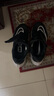 耐克NIKE跑步鞋男缓震泡棉ZOOMX FLY 5运动鞋DM8968-001黑白40.5 实拍图