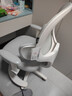 习格X19儿童学习椅小学生升降6-18岁专用写字椅子矫正坐姿座椅带脚踏 实拍图