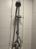 沐唯增压淋浴花洒全套喷头套装洗澡浴霸花洒软管高加压卫浴手持莲蓬头 实拍图