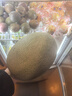 京鲜生 海南哈密瓜 西州蜜/西周蜜 4粒 10斤 单果2.5斤起 生鲜水果礼盒 实拍图