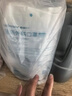 稳健医用外科口罩灭菌级 棉里层亲肤透气防花粉过敏性鼻炎保暖100只 实拍图