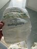 babycare金山茶花纸尿裤S58片(4-8kg)新生儿婴儿尿不湿超薄透气轻柔花苞裤 实拍图