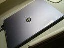 爱尔轩灵感系列 英特尔酷睿笔记本电脑轻薄本 14英寸高性能商务办公大学生游戏娱乐手提本紫 24G 1TB 实拍图
