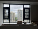 京诚恒达（JCHENGDA）北京上海凤铝海螺断桥铝平开系统窗隔音门窗封阳台三层夹胶阳光房断桥铝窗户 中空玻璃 实拍图