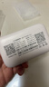 影腾随身wifi三网通用无线wi-fi6免插卡移动联通电信无限制流量便携式4G网卡高速随行网络2025款5GHF 【三网通3000毫安充电款+白色】超长续航 实拍图