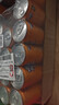 可口可乐（Coca-Cola）芬达Fanta 橙味汽水摩登罐碳酸饮料330ml*24罐 包装随机发 实拍图