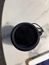 小度蓝牙音箱 Mini 轻巧便携蓝牙音箱 澎湃音浪声学小钢炮 户外防尘防水露营 超长续航  实拍图