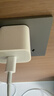 Apple/苹果 20W USB-C充电器  type-c充电器苹果手机充电器原装手机快充头 苹果17手机充电器 实拍图