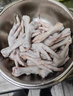 CP正大食品 鸡爪 净重2斤 单个鸡爪约40-50g 生鲜冷冻凤爪烧烤 实拍图