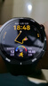 HUAWEI WATCH GT 5 Pro 国家补贴15%曜石黑46mm华为智能手表玄玑感知系统进阶运动情绪健康助手 实拍图