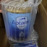 爱他美（Aptamil）金装澳洲版（新包装）含DHA婴幼儿配方牛奶粉900g 原装原罐进口 2段 【6-12月】效期27年8-12月 3罐装【大额劵+晒单返现】 实拍图