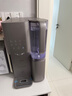飞利浦（PHILIPS）冰境D1家用净水器 冷热台式直饮机免安装年会采购 净饮机矿化冰水升级款 加热直饮一体机ADD6878 实拍图