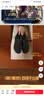 斯凯奇（Skechers）闪穿休闲鞋男士冬季新品百搭一脚蹬加绒保暖通勤鞋高端男鞋 实拍图