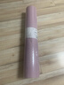 特步（XTEP）瑜伽垫女TPE防滑加厚加宽加长185*80cm健身垫运动家用垫子男  实拍图