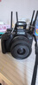 佳能（Canon）佳能r50 入门级微单相机 Vlog拍摄 4K高清视频 自拍照相 半画幅无反 学生旅行家用 扫街旅拍套装  实拍图